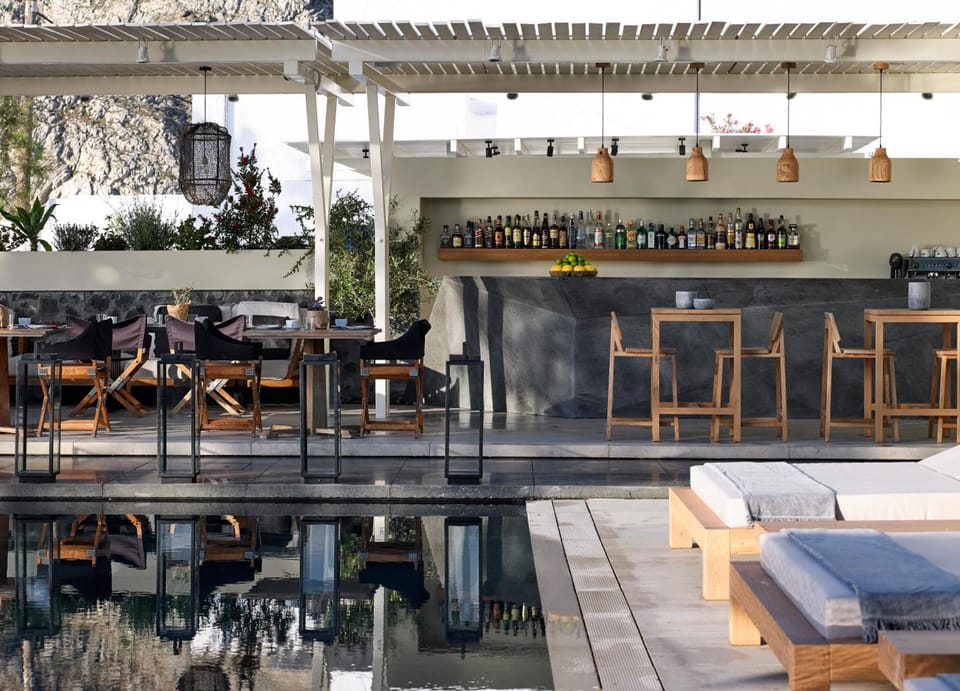 Bar/lounge