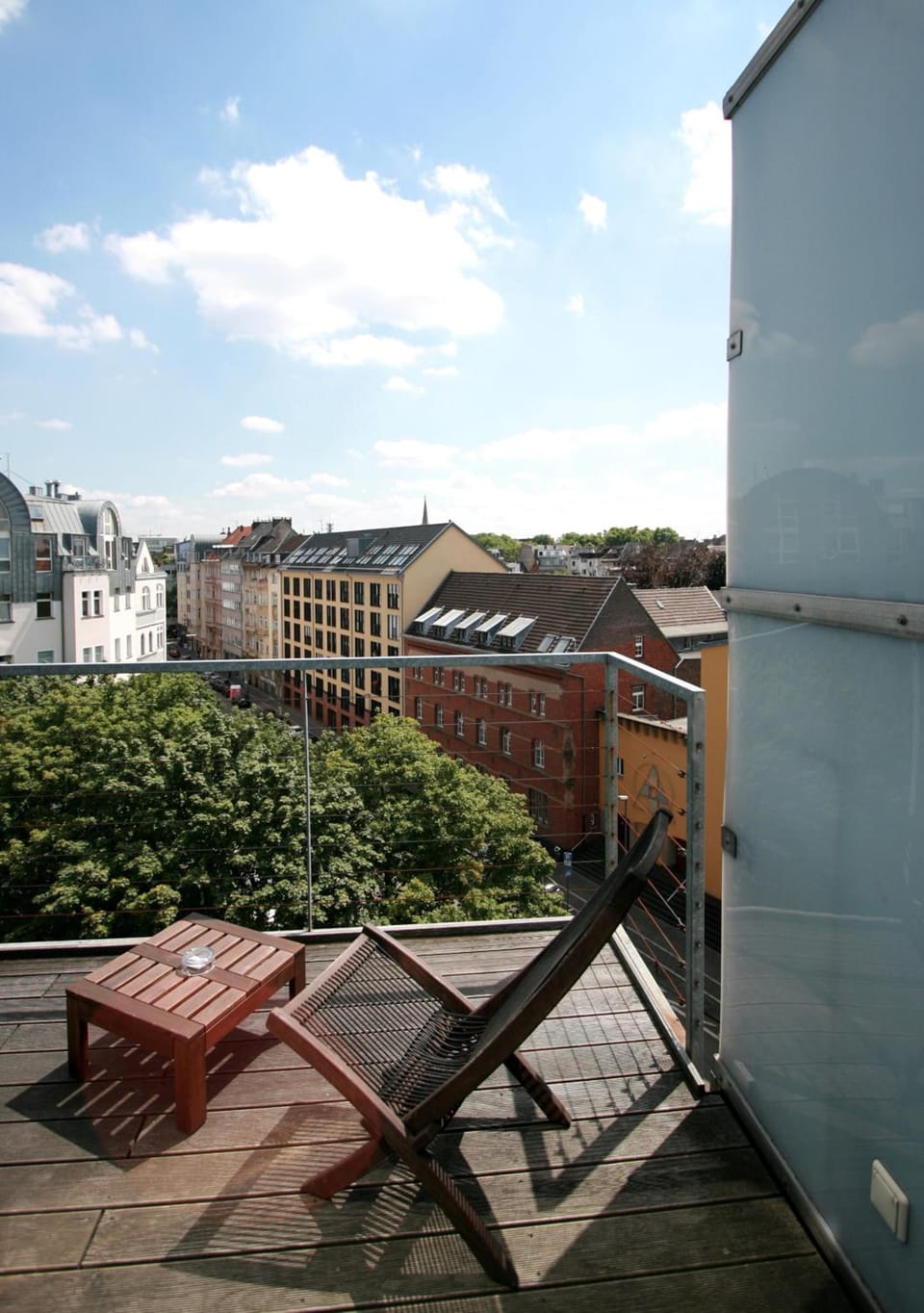 Chelsea Hotel Hotel in Cologne
