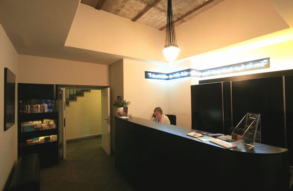 Chelsea Hotel Hotel in Cologne