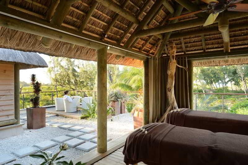 Lagoon Attitude Hotel in Rivière du Rempart District, Mauritius