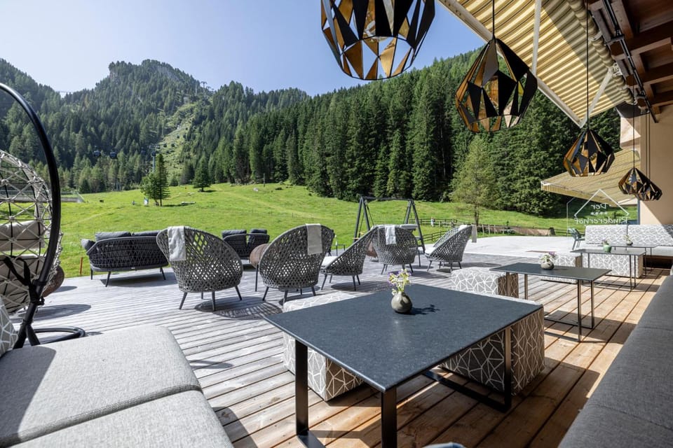 VALARA Alpine Art Hotel Hotel in Tyrol