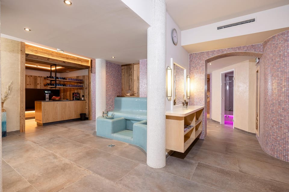 VALARA Alpine Art Hotel Hotel in Tyrol