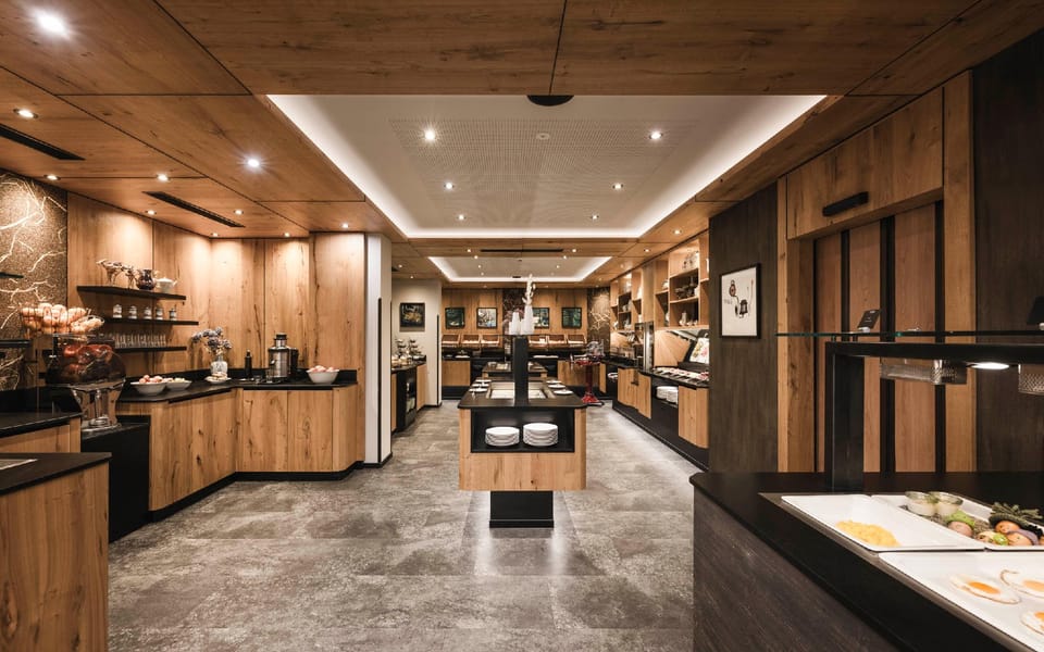 VALARA Alpine Art Hotel Hotel in Tyrol