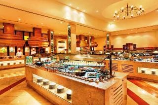Movenpick El Gouna Hotel in Hurghada