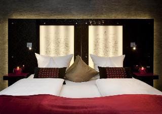 Hotel Sonne Hotel in Fussen