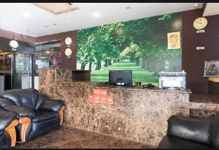 Hotel Vassi Palaze Hotel in Tamil Nadu