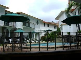 Hotel Ilebal Cuernavaca Centro - lugar con encanto! Hotel in Cuernavaca