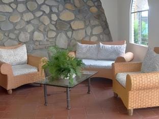 Hotel Ilebal Cuernavaca Centro - lugar con encanto! Hotel in Cuernavaca