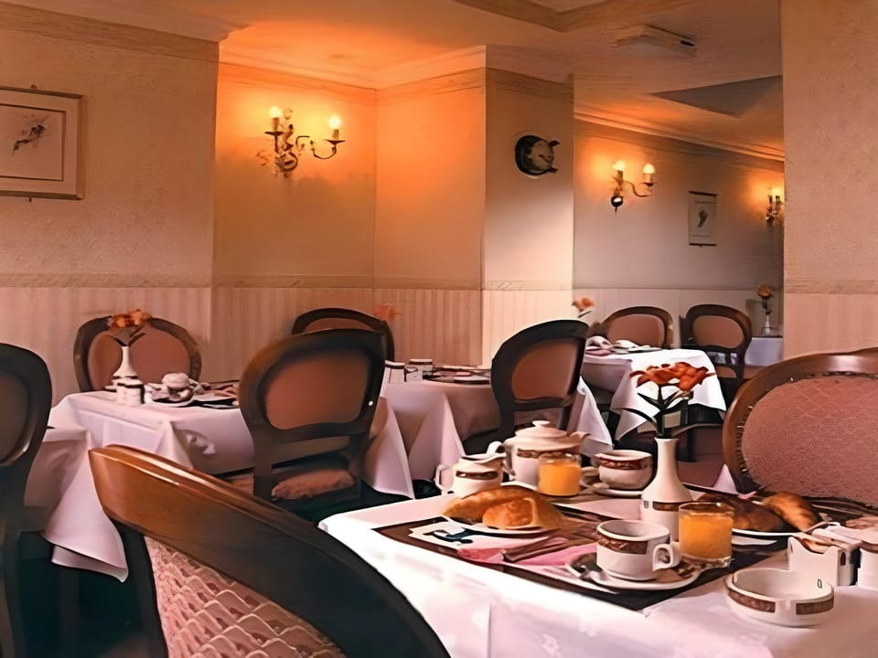 Kensington Gardens Hotel Hotel in City of Westminster