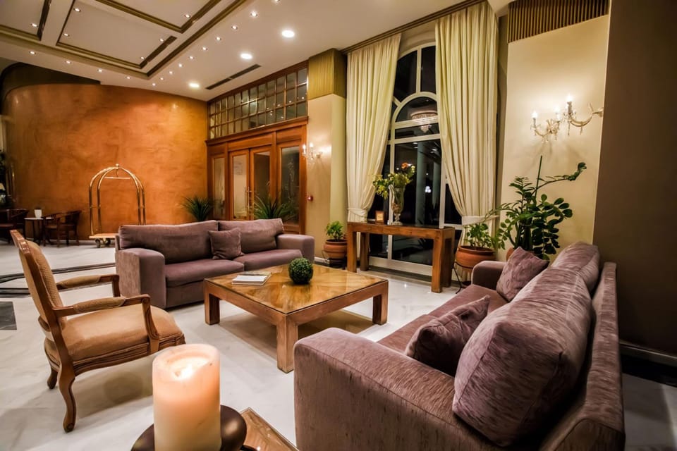 Kouros Hotel Hotel in Decentralized Administration of Macedonia and Thrace