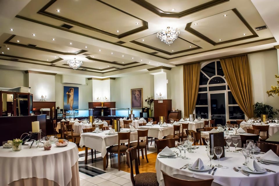 Kouros Hotel Hotel in Decentralized Administration of Macedonia and Thrace