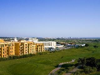 The Residences Vilamoura Hotel in Olhos de Água
