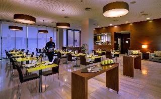 Sercotel JC1 Murcia Hotel in Murcia