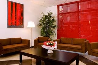 Aparthotel Adagio Access Paris Quai d'Ivry Hotel in Île-de-France
