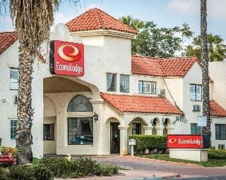 Econo Lodge Hotel in Moreno Valley