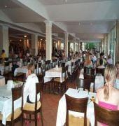 Miramer Beach Otel Hotel in Marmaris