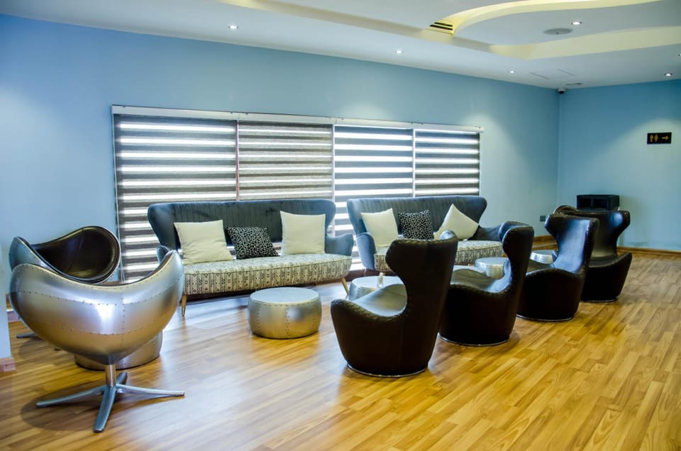 Bar/lounge