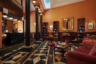 Ventana Hotel Prague Hotel in Prague