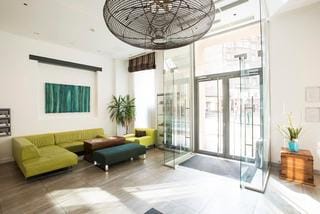 Atrium Fashion Hotel Hotel in Budapest