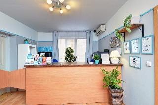 Agape Aparthotel Hotel in Budapest