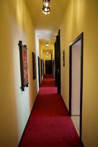 Andrassy Thai Hotel Hotel in Budapest