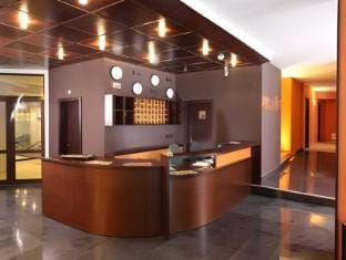 Hotel Mursalitsa by HMG - Half board Hotel in Decentralized Administration of Macedonia and Thrace