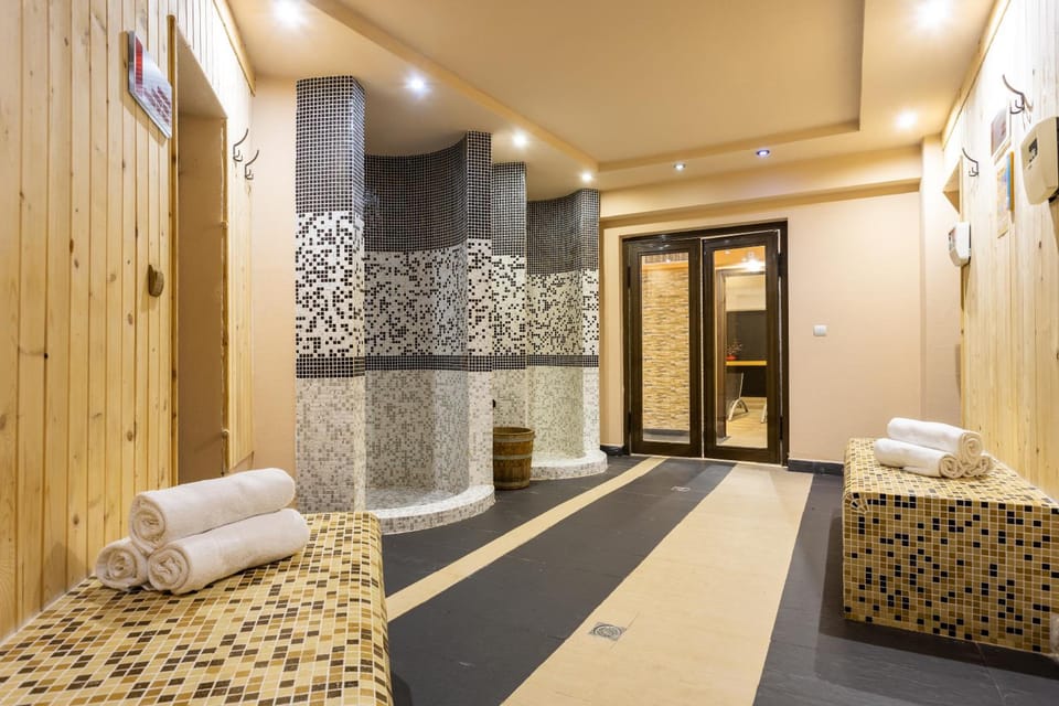 Hotel Mursalitsa by HMG - Half board Hotel in Decentralized Administration of Macedonia and Thrace
