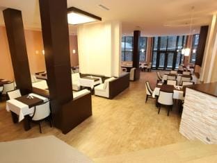 Hotel Mursalitsa by HMG - Half board Hotel in Decentralized Administration of Macedonia and Thrace