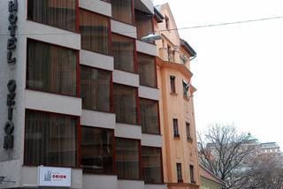 Hotel Orion Varkert Hotel in Budapest