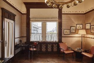 Callas House Hotel in Budapest