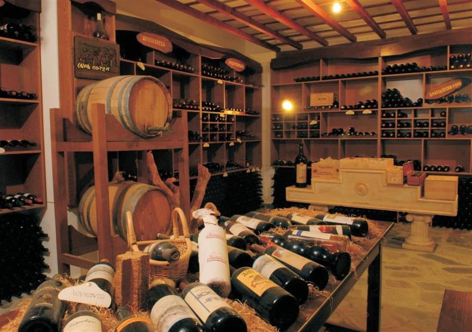 Mythos Hotel in Pieria, Greece