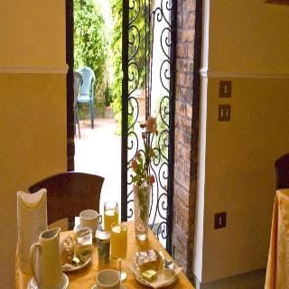 Albergo Tivoli Hotel in Venice