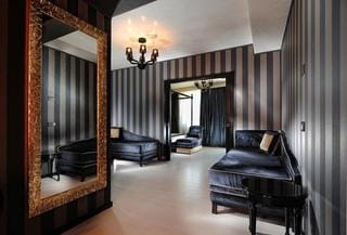 Carnival Palace Hotel in Venice