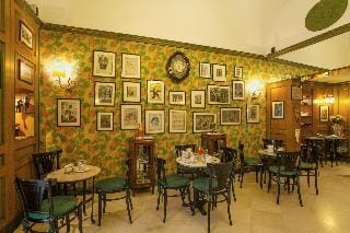 Residence Zodiacus Hotel in Bari
