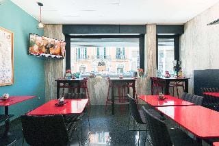 Executive Business Hotel Bari Hotel in Bari
