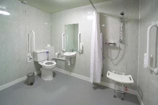 CiTi Hotel London Luton Hotel in Luton
