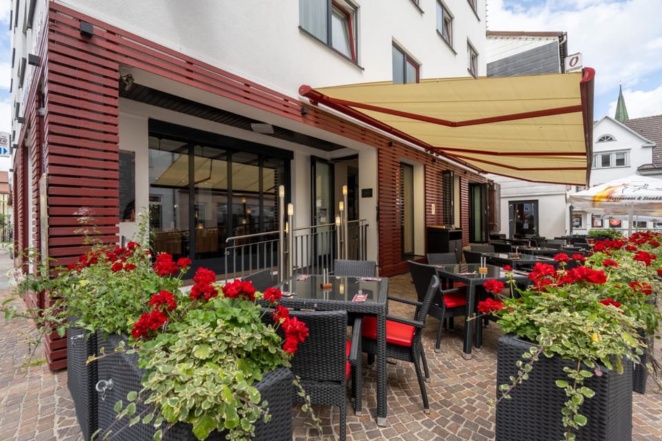 Hotel Ochsen Hotel in Baden-Württemberg