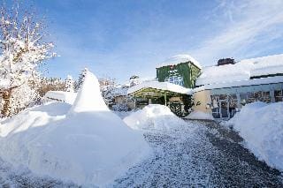 Best Western Premier Bayerischer Hof Miesbach Hotel in Bavaria
