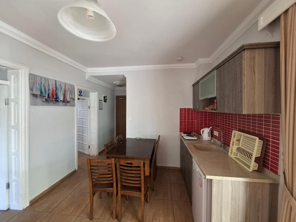 Ozukara Apart 1 Apartment hotel in Bodrum