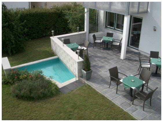 Pension Eva Hotel in Baden-Württemberg