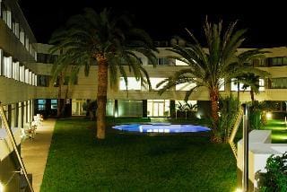 Daniya Alicante Hotel in Alicante