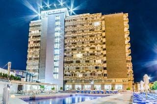Sercotel Maya Alicante Hotel in Alicante