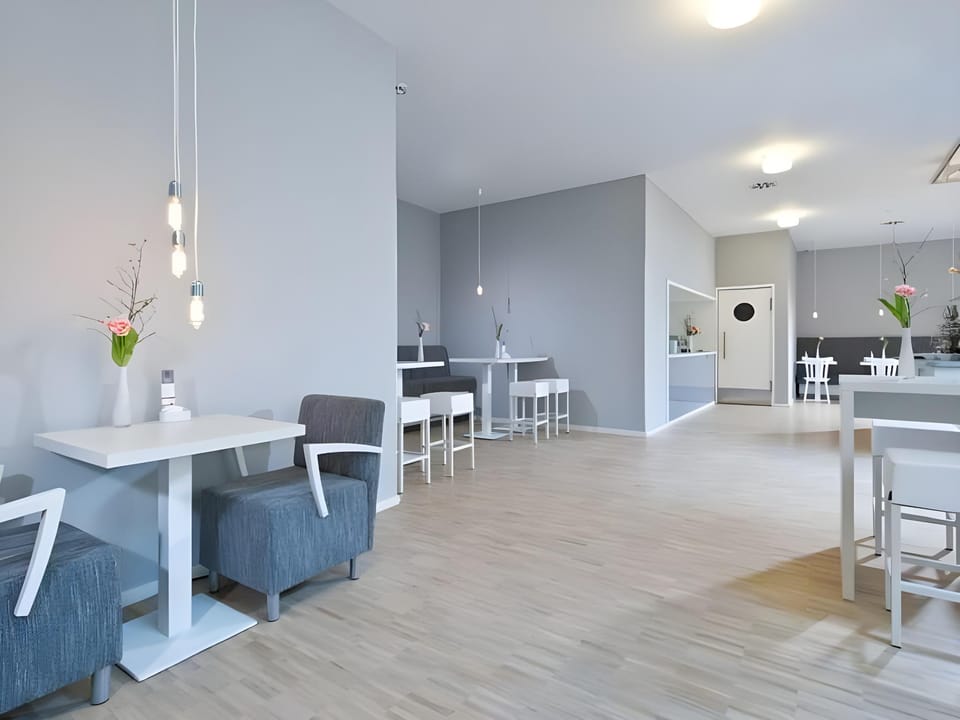 CALMA Berlin Mitte Hotel in Berlin