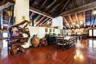 Hotel La Trucha Hotel in Valencian Community
