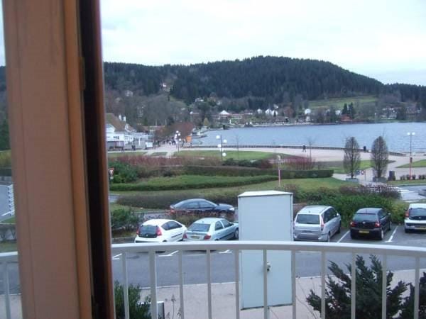 Hotel Restaurant L'Apres Ski Hotel in Gérardmer