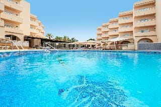 Rosamar Ibiza Hotel Hotel in Ibiza