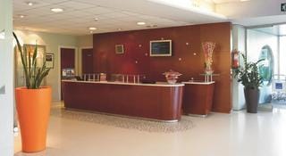 ibis Styles Barcelona Sant Joan Despi Hotel in Barcelona