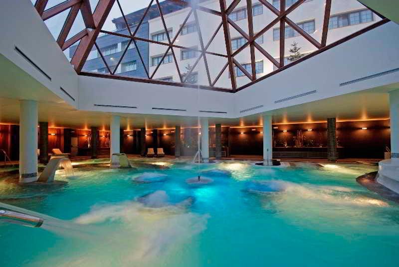 Melia Sol y Nieve Hotel in Sierra Nevada