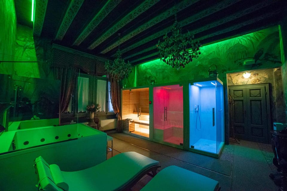 Relais Castello Bevilacqua Hotel in Veneto