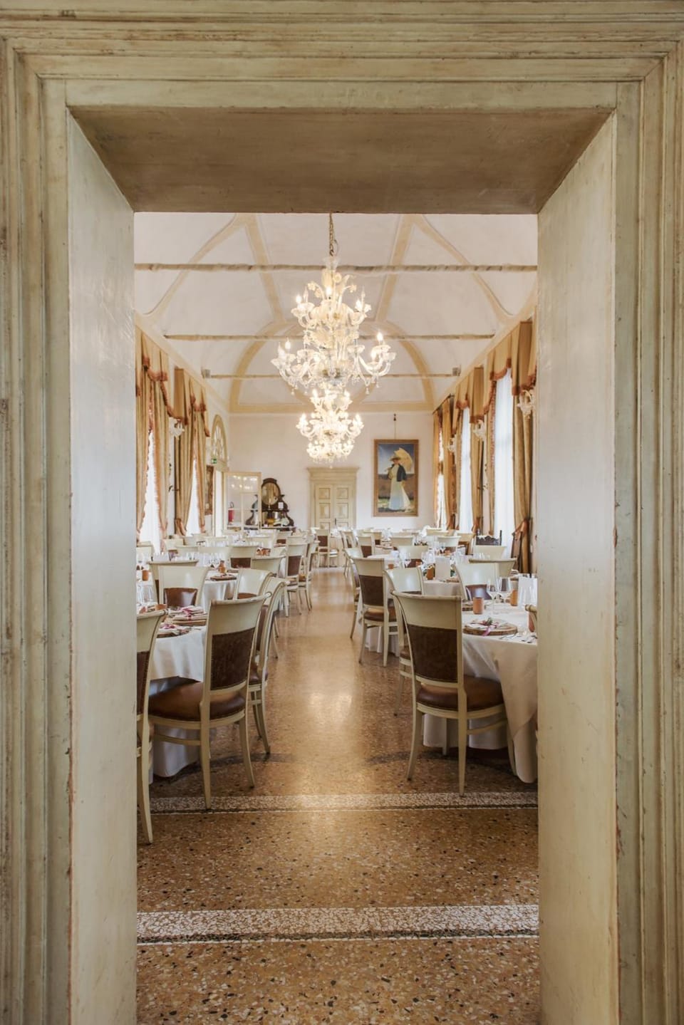 Relais Castello Bevilacqua Hotel in Veneto
